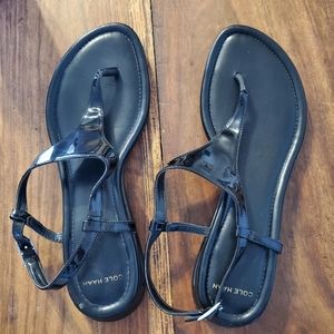 Cole Haan sandles